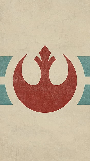 Download Star Wars Logo Jedi Rebel Wallpaper  Wallpaperscom