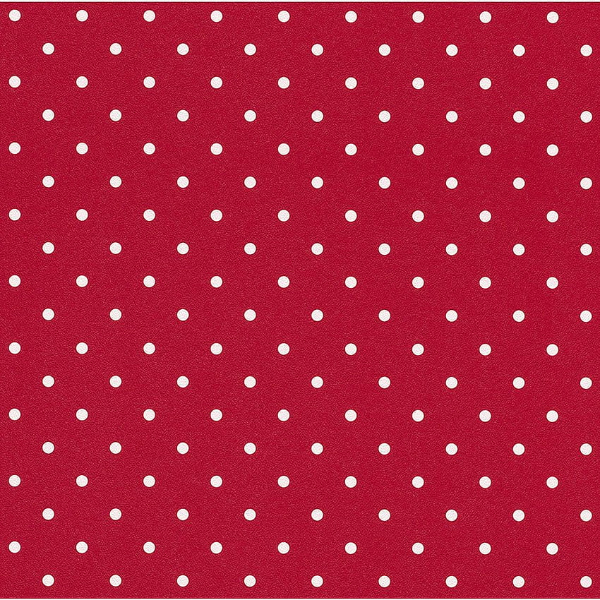 Polka Dot Card Stock: for Gt Red Polka Dots . HD wallpaper