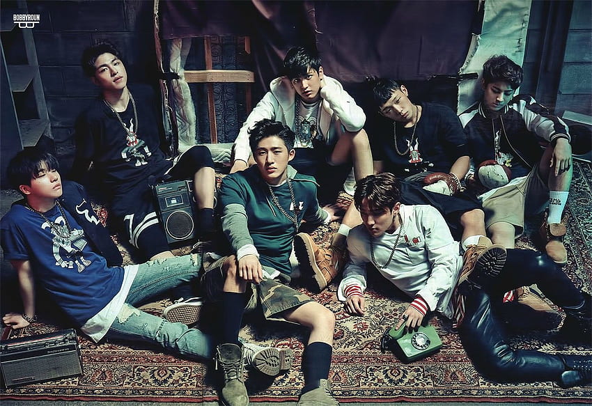 Ikon Wallpaper HD