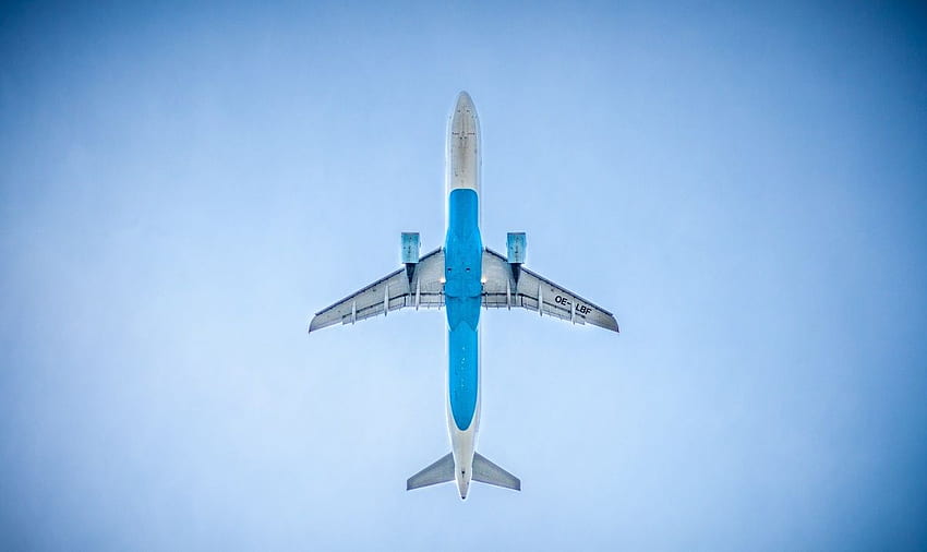 account Instagram dell'aviazione che dovresti seguire immediatamente, Travel Airplane Sfondo HD