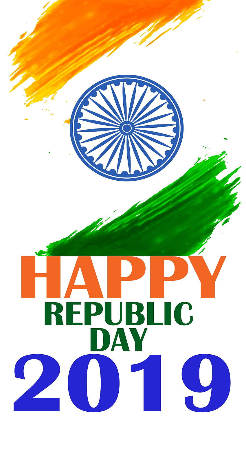 Happy Republic Day 2019 Wishes For FB Whatsapp [ ] for your ...