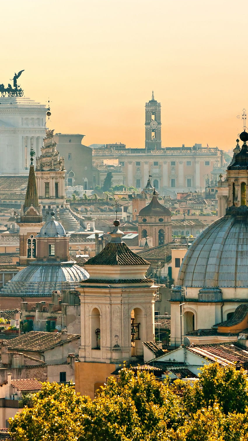 Ватикана, Рим, Туризъм, Пътуване, Архитектура HD тапет за телефон