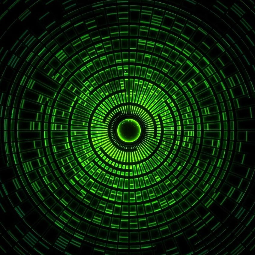Fundo Cibernético. Cyber, Cyber ​​Forensic e Cyber ​​Monday, Cyber ​​Green Papel de parede de celular HD