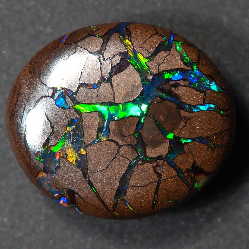 Incredibly Rare Opal Gemstones - Gallery. eBaum's World, Super Cool Opal HD phone wallpaper