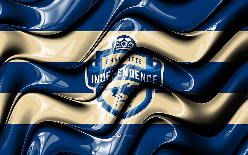 Wallpapers  Backgrounds  Charlotte FC