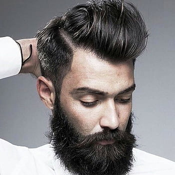 Beard Styles for Muslims  20 Recommended Facial Hairstyles for Muslims  Arabic Men HD wallpaper  Pxfuel