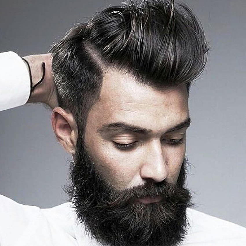 Beard styles for men HD wallpapers | Pxfuel