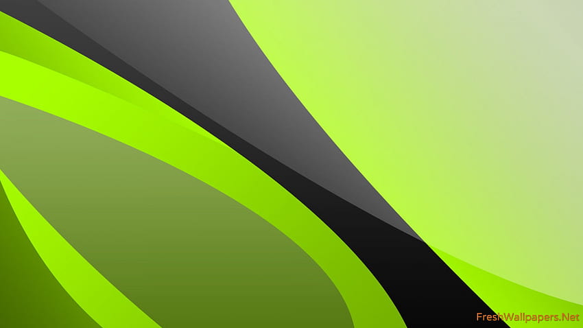 Material Green, Green Design HD wallpaper