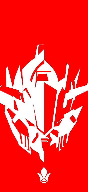 Gundam Logo Hd Wallpapers Pxfuel