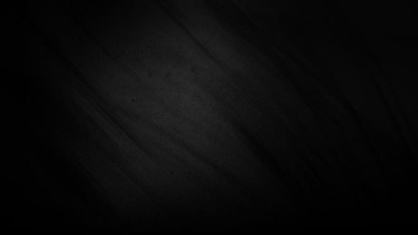Zwykłe czarne tło Tapeta HD