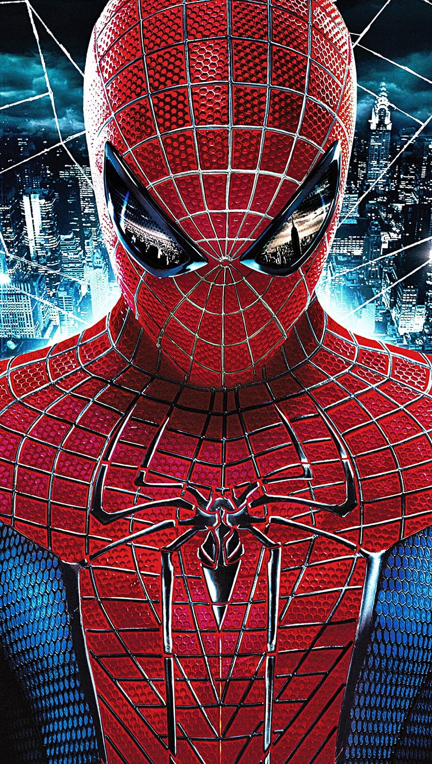 Spider-Man, Mobile Spider-Man Fond d'écran de téléphone HD
