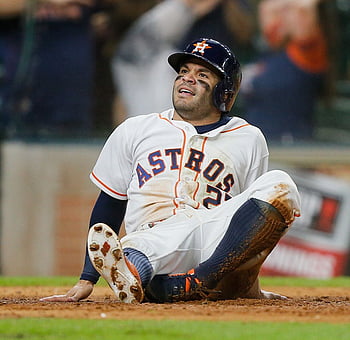 Jose Altuve Wallpaper 1972x1082 57538 - Baltana