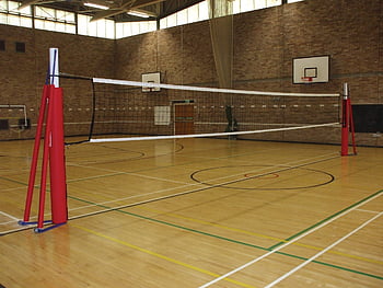 Discover 84+ anime volleyball court background best - awesomeenglish.edu.vn