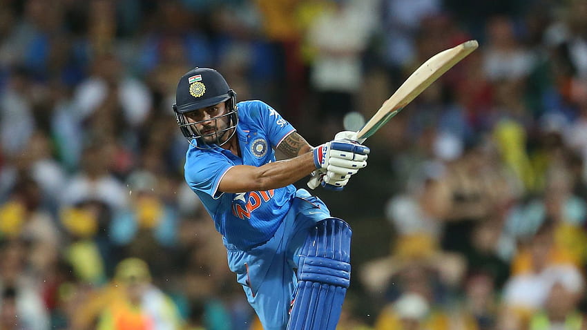 Australia v India: Manish Pandey scores ton as tourists win at last. Cricket News HD wallpaper