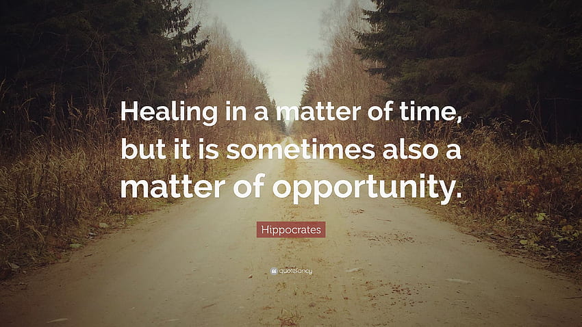 Healing Quotes (40 ) HD wallpaper | Pxfuel