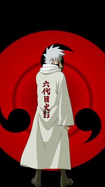 Ntbss: Master Character Training Pack - Kakashi Hatake (double 