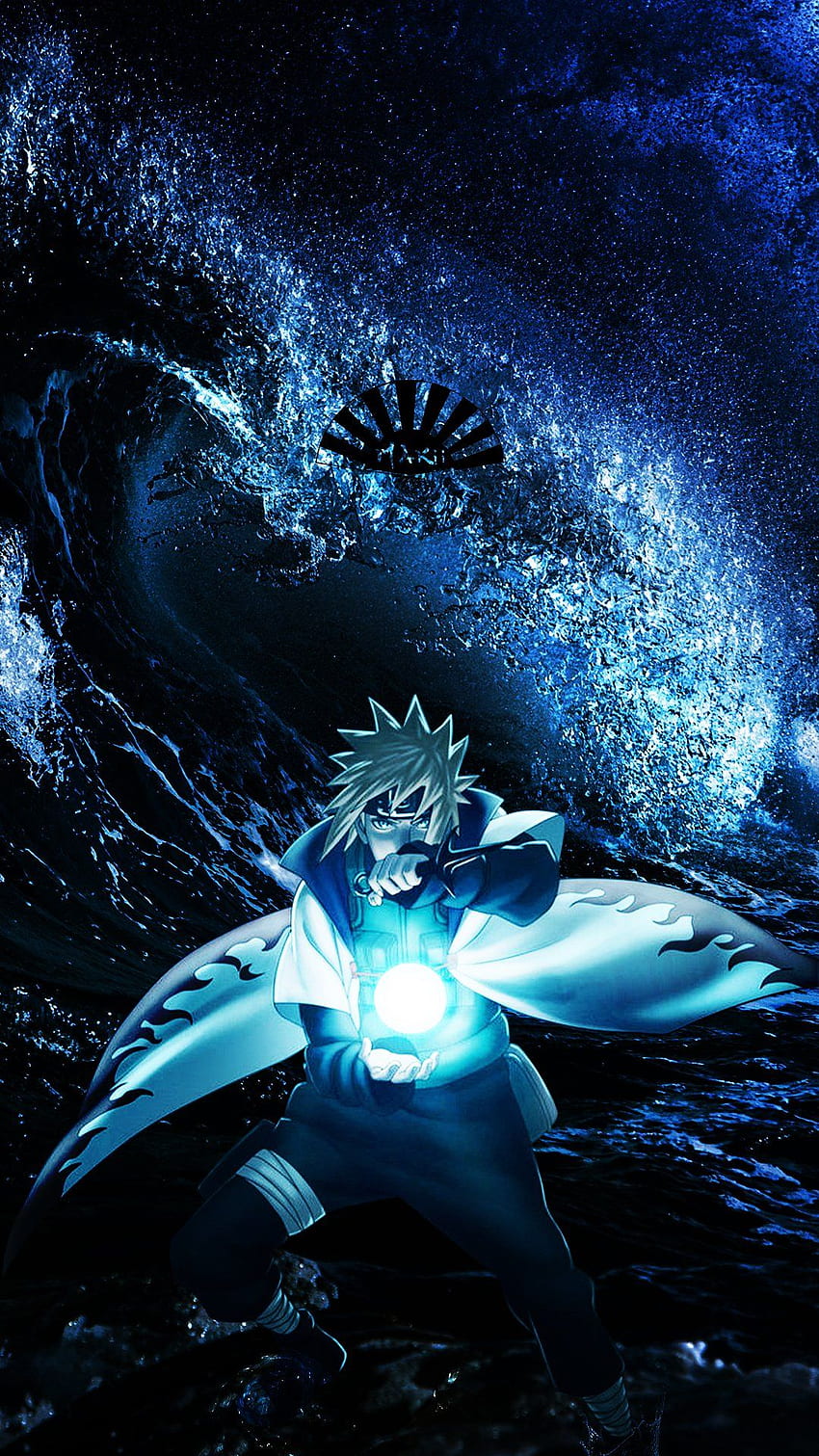 Naruto Wallpaper HD - EnWallpaper