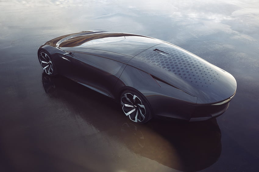Cadillac InnerSpace Autonomous Concept, InnerSpace, Auto, Autonomous Concept, Cadillac Sfondo HD