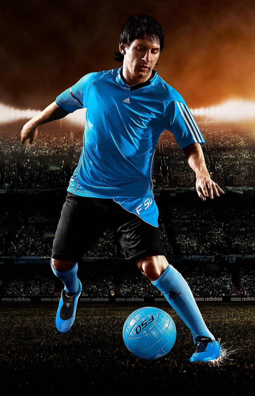 Lionel Messi 1 of 22 pics, - , Messi 2009 HD phone wallpaper
