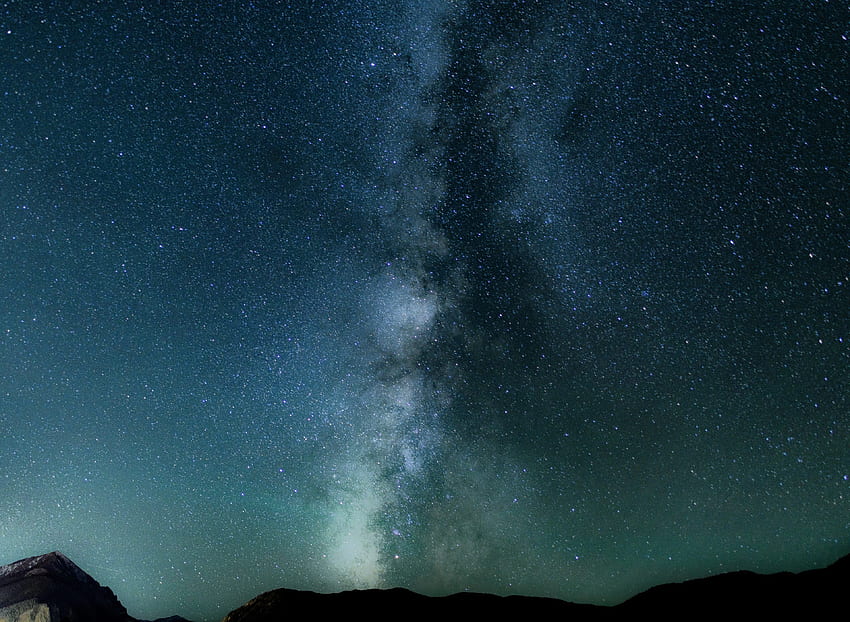 กาแลคซี astrography และพื้นหลังของกาแล็กซี่ วอลล์เปเปอร์ HD