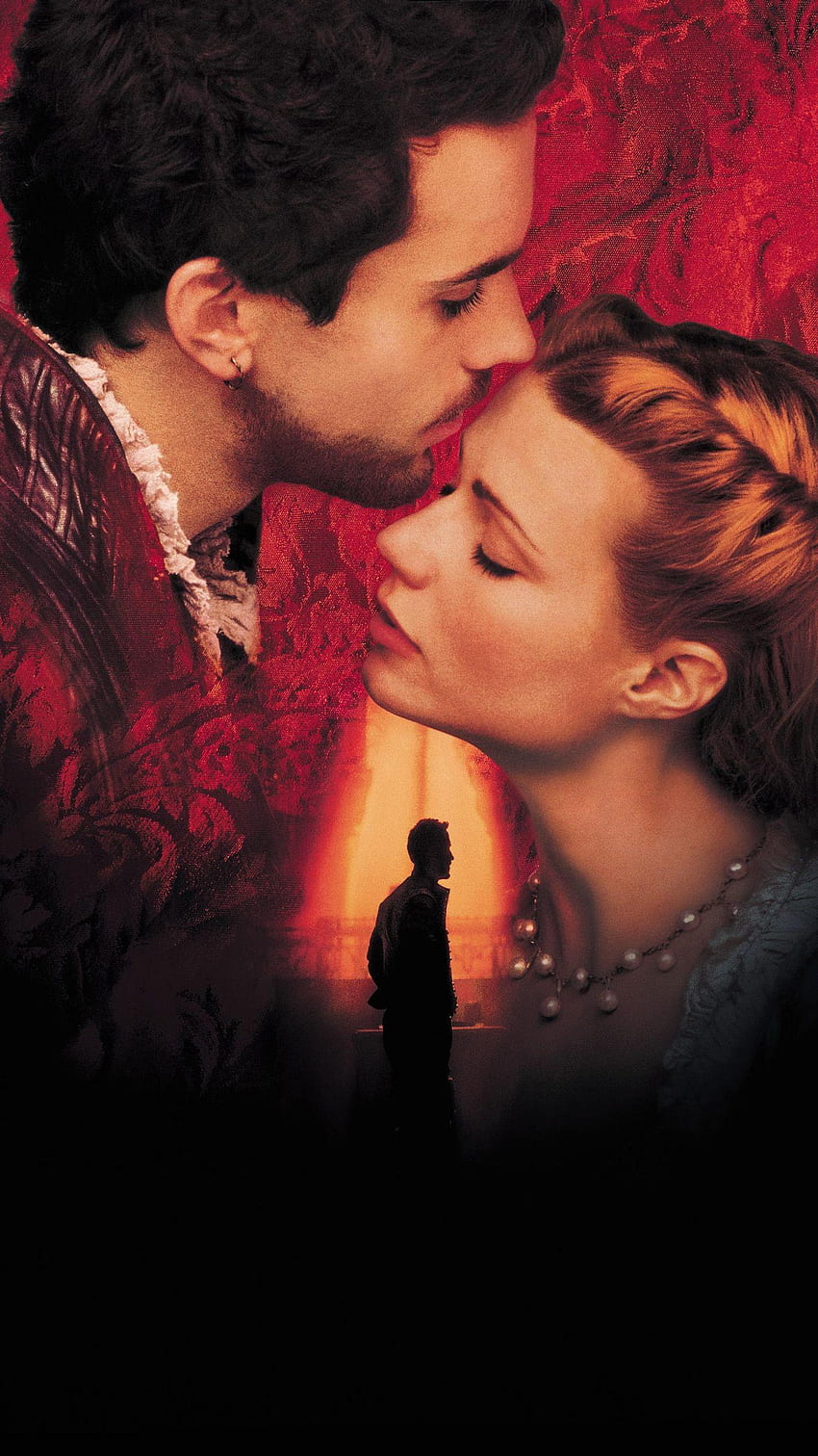 Shakespeare in Love (2022) movie HD phone wallpaper