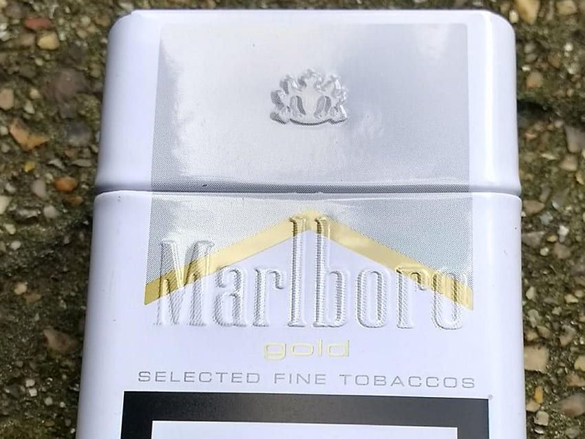 Philip Morris: Maker of Marlboro cigarettes accused of using 'immature trick' to get round plain packaging laws. The Independent HD wallpaper