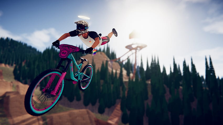 Descenders, Sold Out, Xbox Series X. Xbox One, 812303015830 HD wallpaper
