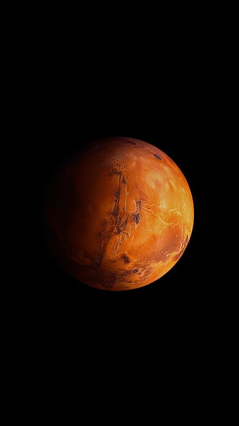 Distance to Mars: How far away is the Red Planet?