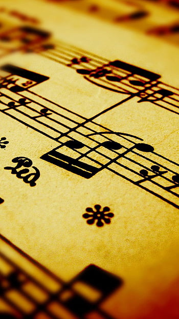 Compose music note backgrounds HD wallpapers | Pxfuel