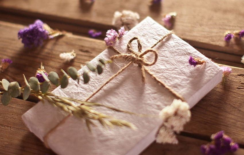 flowers, Board, plants, rope, field, the envelope for , section разное HD wallpaper