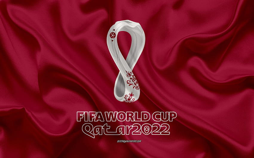 the world cup 2022 logo