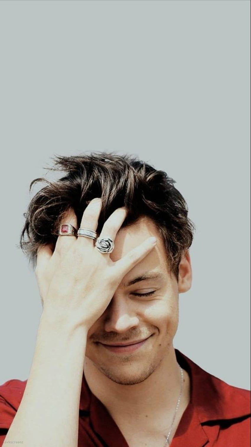 Harry Styles, Harry Styles Cute HD phone wallpaper