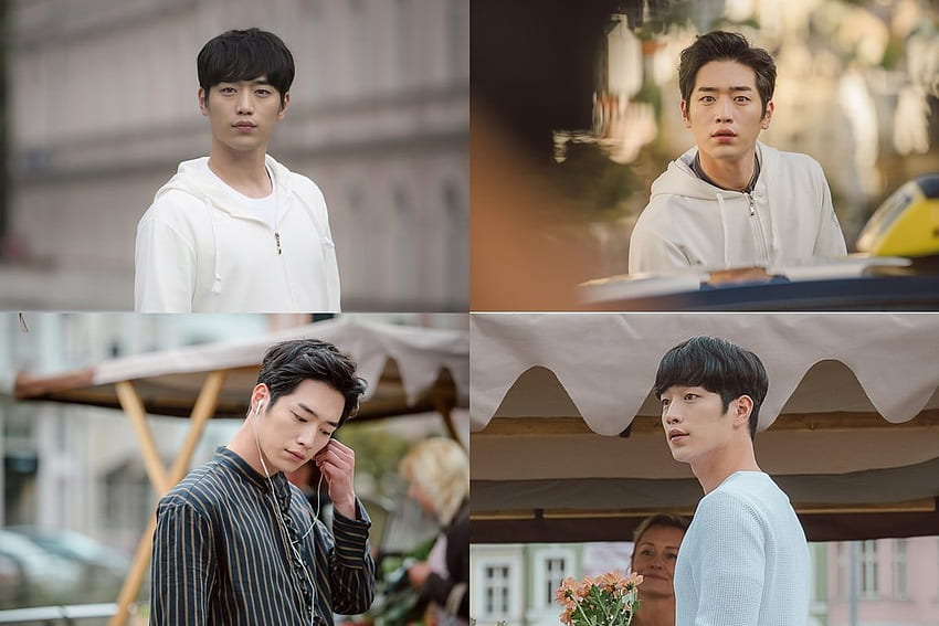 Are You Human, Too?” PD Has Nothing But Praise For Seo Kang Joon HD wallpaper