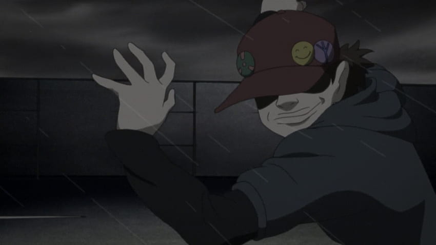 Paranoia Agent MHz - Watch on Crunchyroll