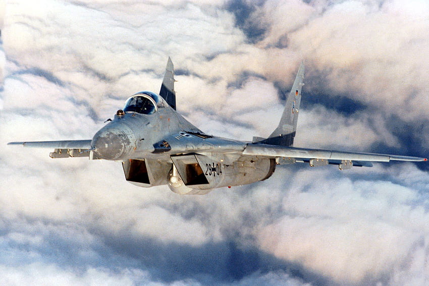 Mikoyan MiG 29 , 군대, HQ Mikoyan MiG 29, MiG-29 HD 월페이퍼