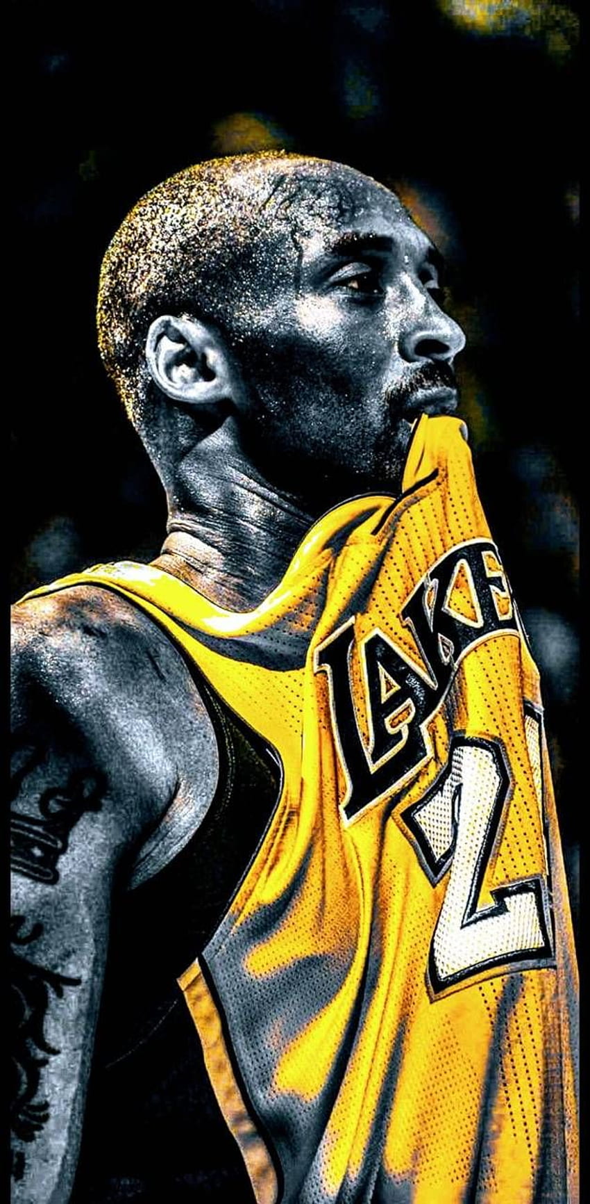 Kobe Bryant by ZOBALLn2 - 51 now. Browse millions of popular. Kobe bryant , Kobe bryant , Kobe bryant poster, Kobe Bryant Olympics HD phone wallpaper
