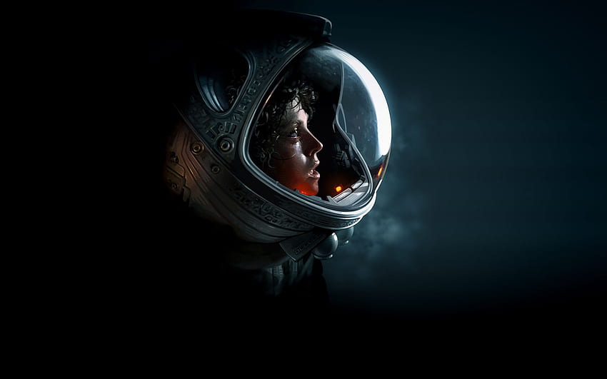 Movies Ellen Ripley Space Suit Alien Art and Stock HD wallpaper