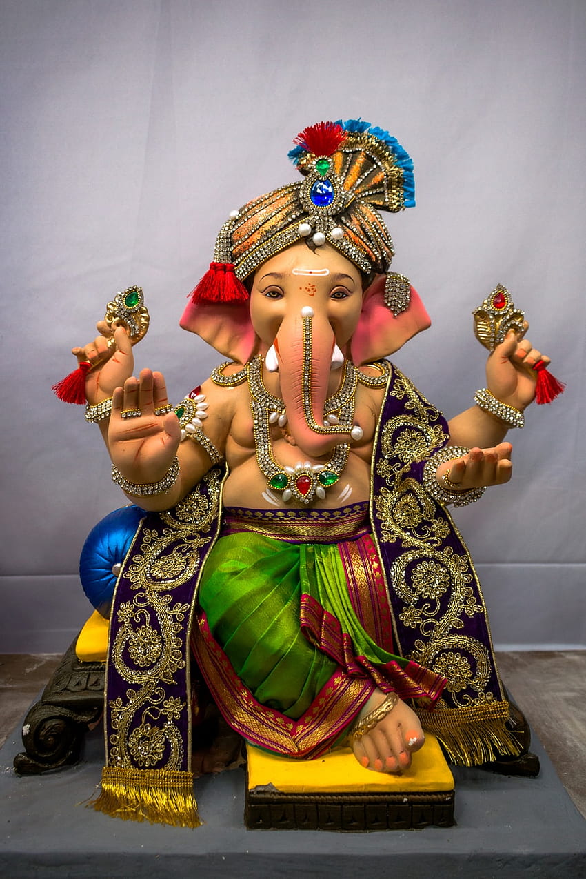 Browse High Resolution Stock Images Of Lord Ganesha Stock Photo - Download  Image Now - iStock