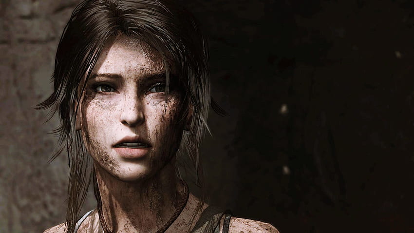 Възходът на Tomb Raider Възходът на Tomb Raider срещу Лара Крофт Нейтън Дрейк HD тапет