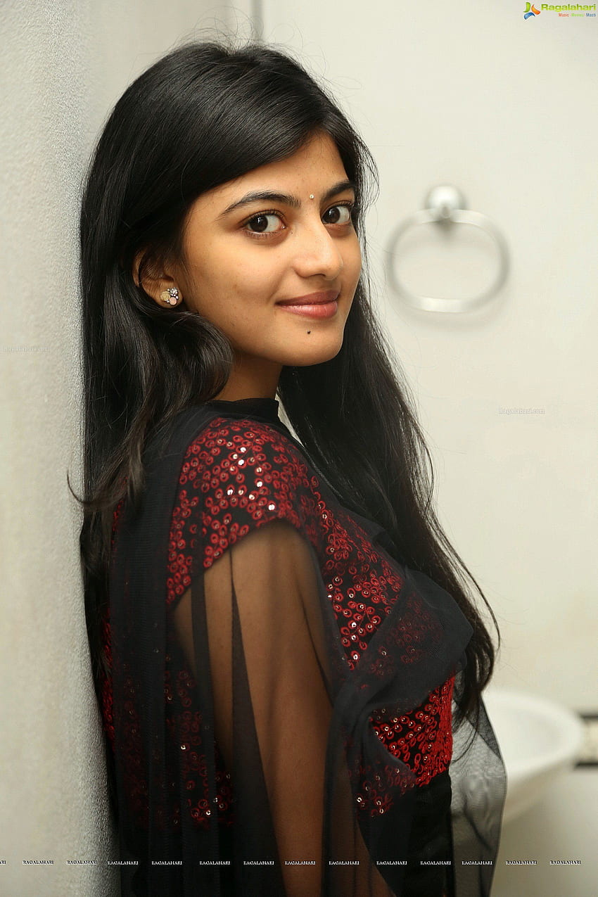 Anandhi (High Definition) 16. Beautiful Tollywood HD phone wallpaper
