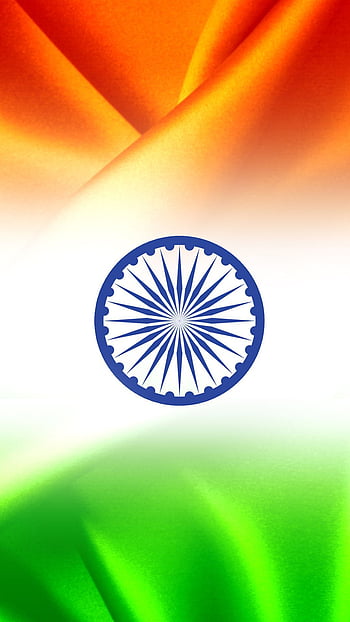 Indian Flag Mobile, Tricolor HD phone wallpaper | Pxfuel