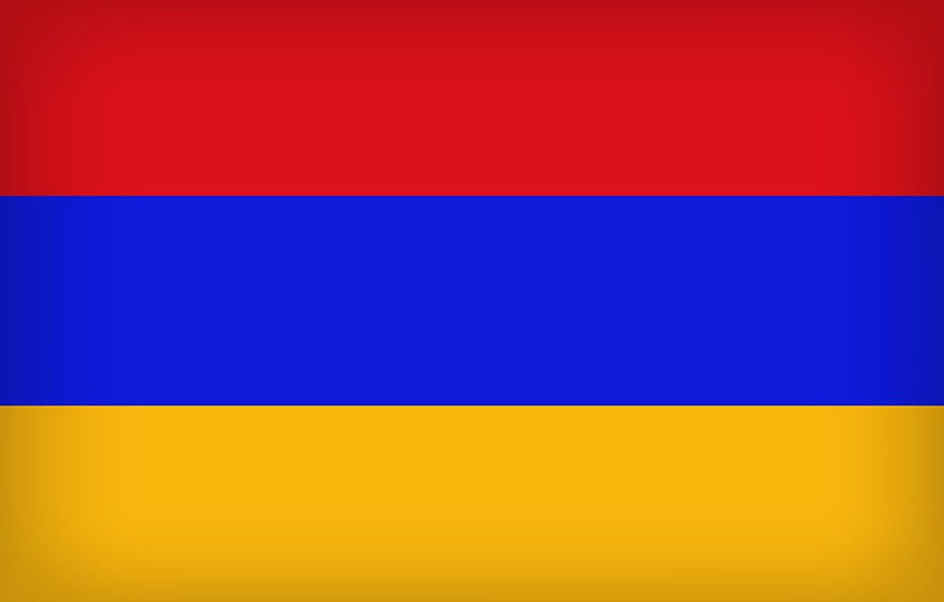Armenia, Flag, Republic of Armenia, Eurasia, Armenian Flag, Flag Of Armenia, Armenian for , section текстуры HD wallpaper