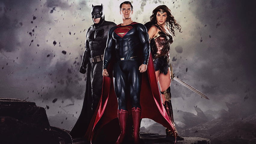 Batman Vs Superman Dawn Of Justice, Batman, movie, Dawn-Of-Justice, Superman, DC HD wallpaper