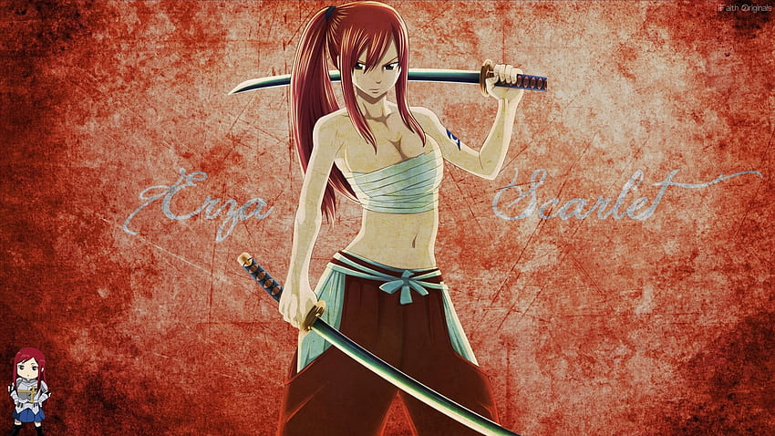 Queen That Loves Anime  You got to love Badass Female Anime Characters   Facebook