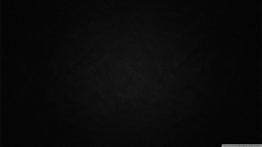 Cuero negro -, de cuero negro en murciélago, Textura de cuero negro fondo de pantalla