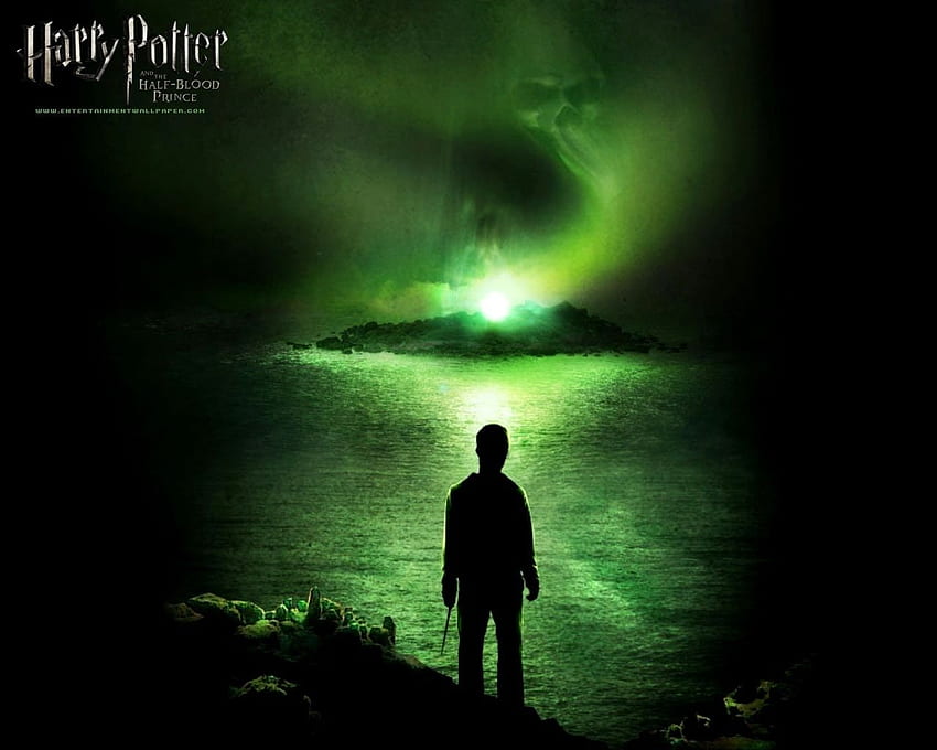 Harry Potter and Lord Voldemort - Harry Potter and Lord Voldemort, Harry Vs Voldemort HD wallpaper