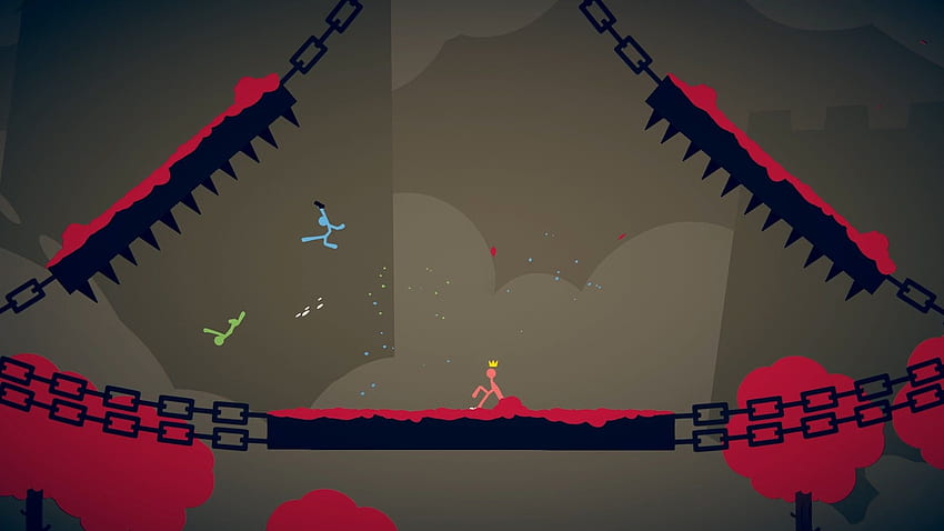 Stick Fight: The Game HD Wallpapers and Backgrounds