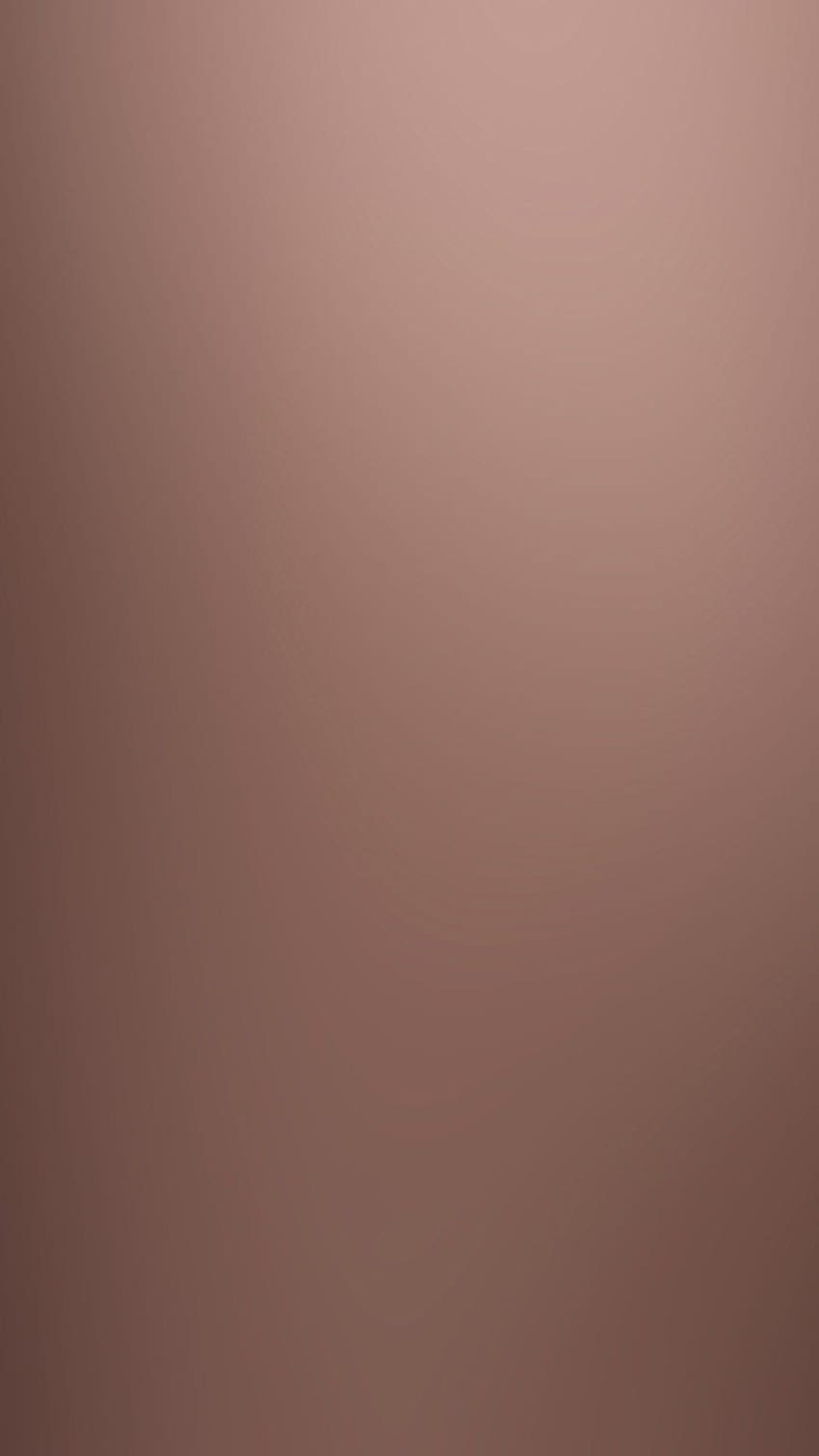 iPhone . brun beige dégradé or rose flou, Rose Gold 5 Fond d'écran de téléphone HD