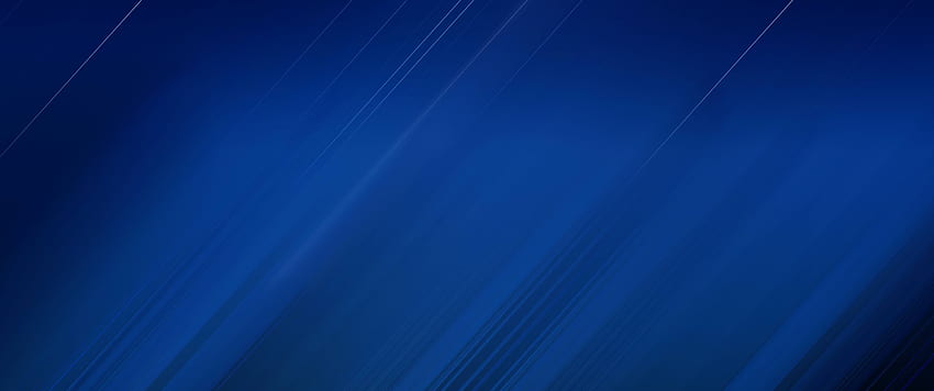 Lignes diagonales bleues Résumé, Abstrait, , , Arrière-plan et, 3440X1440 Bleu Fond d'écran HD