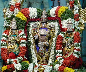 Hanuman born in Tirumala, says Tirupati temple; Karnataka mulls ASI ...